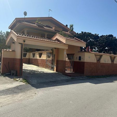 Villa Gino Miglianico Dış mekan fotoğraf